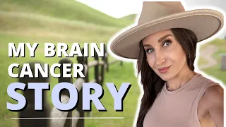 Getting Through Diagnosis, Surgery & Treatment - Ashley | Brain Cancer | The Patient Story