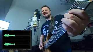 ТРАВА У ДОМА COVER by Pushnoy Zhuchkov  .mp4