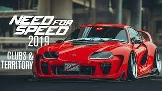 Need For Speed Most Wanted возвращается в 2019 году?