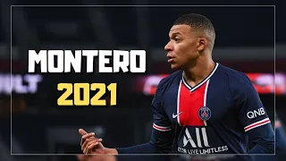 Kylian Mbappé ▶ "MONTERO" FT. Lil Nas X | Skills & Goals 2020/21