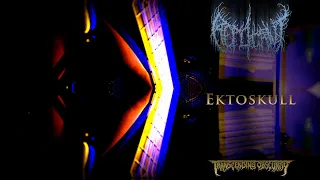 REPLICANT (US) - Ektoskull OFFICIAL VIDEO (Death Metal) #transcendingobscurity #deathmetal