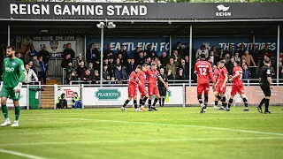 Eastleigh (A) | Matchday Moments