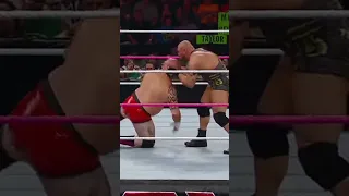 Ryback Destroyed Lord Tensai ...