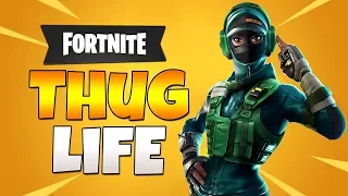 FORTNITE THUG LIFE Moments Ep. 7 (Fortnite Epic Wins & Fails Funny Moments)