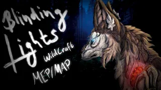 Blinding Lights | Full WildCraft MEP / MAP