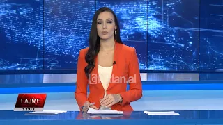 Edicioni i Lajmeve Tv Klan 30 Tetor 2021, ora 12:00 Lajme – News