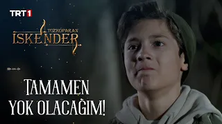 İskender Zamandan Tamamen Siliniyor Mu? - Tozkoparan İskender 23. Bölüm