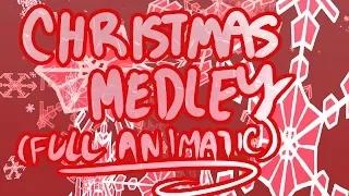 Christmas Medley (ANIMATIC)