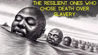 The Forgotten Story Of Igbo Landing