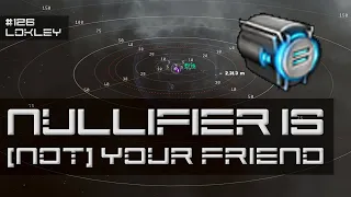 New Nullifier explained in 2min | EVE Online | 126