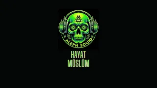 Hayat - MÜSLÜM (slowed&reverb)