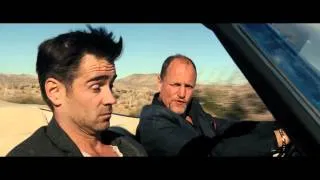 Seven Psychopaths - ONCE UPON A TIME, In Theaters Tomorrow