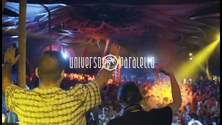 Y do I - @ universo Paralello festival 2022-2023 [full set movie]