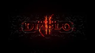 Path of Diablo Season 12 | Amazon Freezing Arrow | Full Playthrough | No Commentary | #4