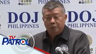 Isa sa umano'y utak sa Degamo slay pinakakasuhan | TV Patrol