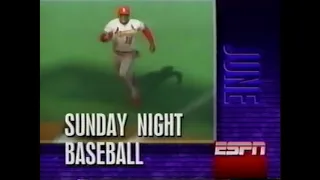 ESPN Commercial (June 1991)