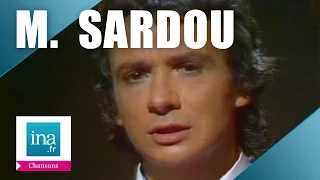 Michel Sardou "En chantant" | Archive INA