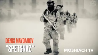 🇷🇺 ( ENG ) PREMIERE: “SPETSNAZ” by DENIS MAYDANOV