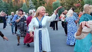 СЕЛЕН, СЕЛЕН! 2023 ТАНЦЫ ХАРЬКОВ #music #retrodancing