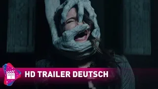 Polaroid | HD | Trailer 1 | deutsch (german) | 2019