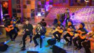 Garou & Gipsy Kings - Gitain - TV Show France