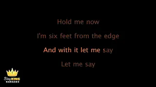 Creed - One Last Breath (Karaoke Version)