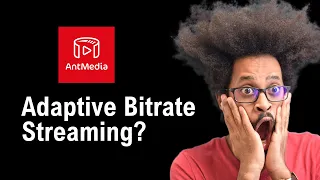 What is Adaptive Bitrate Streaming, and how to enable it in Ant Media Server?