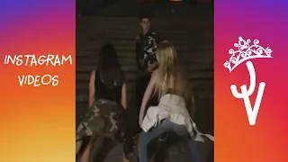 Lele Pons Dancing Paradinha and There For You | Instagram Videos
