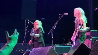 L7 Andres @ Summit Music Hall Denver 2022.10.19