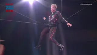 P!nk - So What - Live at Rock in Rio 2019 - HD