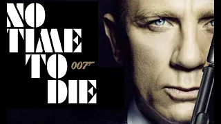 No Time To Die - James Bond 007 Theme Remix by DeWolf