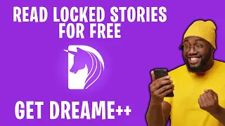 How to Read Locked Stories on Dreame?! Check New Coins Hack!