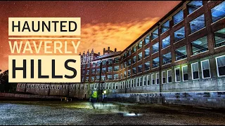 HAUNTED WAVERLY HILLS Sanitorium | Ghost Stories | Highlights Livestream Paranormal Investigation