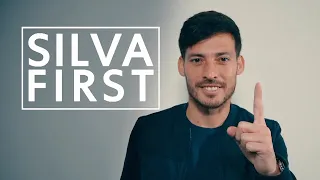 David Silva reveals he was hungover on his first day at Man City! 😂| First