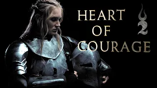 Two steps from hell - Heart of courage