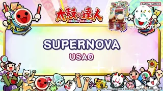 【1時間耐久】SUPERNOVA/USAO