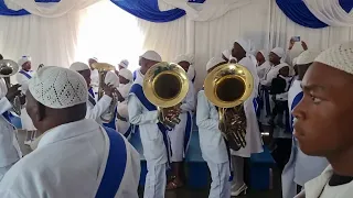 Morning Star Brass Band - Pula tsa Lehlohonolo