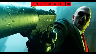 HITMAN 3. Миссия 5 — Прощание (The Farewell)