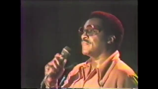 Little Milton  Live  Japan  1983