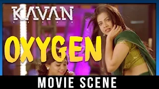Kavan - Oxygen Song | Vijay Sethupathi | T. Rajendar | Madonna Sebastian