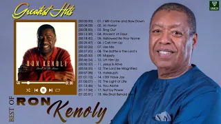 Top 50 Ron Kenoly Praise and Worship Songs Of All Time ☘️ Christian Worship Songs Full Album