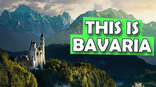 The German State of Bavaria is  Awesome! This is why