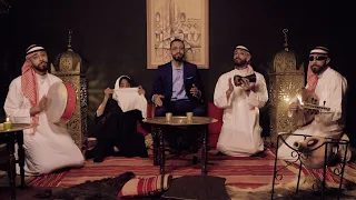 AYOUB IDRI : SALA L3AM - سالا العام // PARODIE : Asmaa Lamnawar - Tibassam