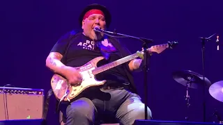 Popa Chubby - Rollin and Tumbling Live 9/30/19