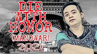 Manowar - Die with honor with lyrics