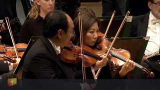 11J   |  Beethoven Symphony Nº 9  |  Op 125  |  Riccardo Muti Chicago Symphony Orchestra