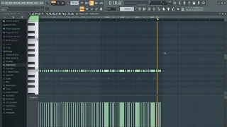 How Pi'erre Bourne made Ballad In 5 Minutes (FL Studio Remake)