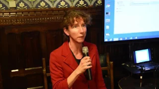 Anneliese Dodds's speech at SME4Labour 2nd Annual Parliamentary Reception