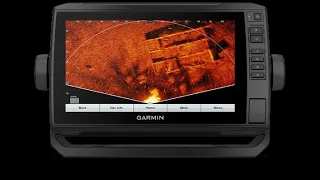 TOP FIVE Reasons to Use Garmin Fish Finders!!