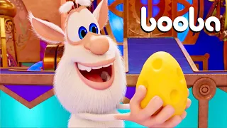 Booba 🥚🐇🥚 La Fábrica de Huevos de Pascua 🥚🐇🥚 Dibujos Animados Divertidos para Niños